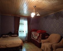 Kirayə (günlük) Bağ evi Qəbələ ş. Kirayə (günlük) Bağ evi Qəbələ ş.