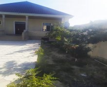 Satılır Həyət evi/villa Binə qəs., Xəzər r.