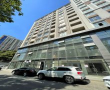 Satılır Obyekt Nərimanov r.