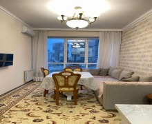 Продажа Новостройка м. 20 Января м., Ясамал р.