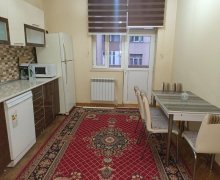 genclik aylıq kiraye evler Gənclik m., Nəsimi r.
