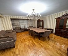 Kirayə (aylıq) Yeni Tikili Nəsimi m., Binəqədi r.