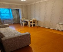 Kirayə (aylıq) Köhnə Tikili Həzi Aslanov m., Əhmədli, Xətai r.