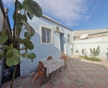 Satılır Həyət evi/villa Binəqədi qəs., Binəqədi r.