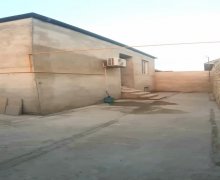 Satılır Həyət evi/villa Sumqayıt ş.