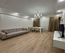 Продажа Новостройка м. 20 Января м., Ясамал р.