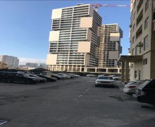 Satılır Yeni Tikili Elmlər akademiyası m., Yasamal r.