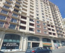 Satılır Obyekt 28 May m., Nəsimi r.