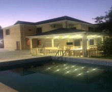 Satılır Bağ evi Novxanı, Abşeron r.