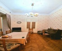 Satılır Köhnə Tikili Sahil m., Səbail r.