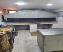 Kirayə (aylıq) Obyekt Badamdar qəs., Səbail r.