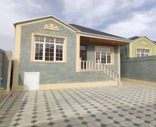 Satılır Həyət evi/villa Masazır, Abşeron r.