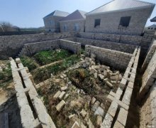 Satılır Torpaq Binə qəs., Xəzər r.