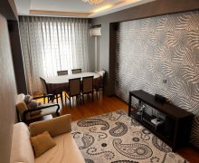 Kirayə (aylıq) Yeni Tikili Həzi Aslanov m., H.Aslanov qəs., Xətai r.