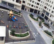 Kirayə (aylıq) Yeni Tikili Bakıxanov qəs., Sabunçu r. Kirayə (aylıq) Yeni Tikili Bakıxanov qəs., Sabunçu r.