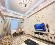 Satılır Yeni Tikili Qara Qarayev m., Nizami r.