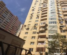 yasamalda ipoteka evler İnşaatçılar m., Yeni Yasamal qəs., Yasamal r.