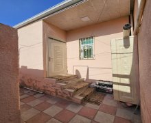 xezer rayonunda satilan heyet evleri/villa Binə qəs., Xəzər r.