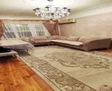 Satılır Köhnə Tikili Həzi Aslanov m., Köhnə Günəşli qəs., Xətai r.