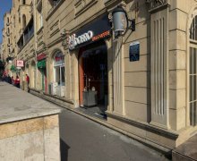 Kirayə (aylıq) Obyekt Nərimanov r.