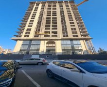 Satılır Yeni Tikili Xətai m., Xətai r.