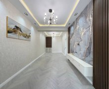 Satılır Yeni Tikili Neftçilər m., 8-ci kilometr, Nizami r.