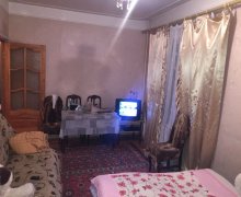 Satılır Köhnə Tikili Nəriman Nərimanov m., Montin qəs., Nərimanov r.