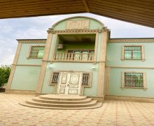 xezer rayonunda aylıq kiraye ev/villa Qala, Xəzər r.