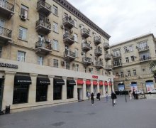 Аренда Офис м. 28 Мая м., Насими р.