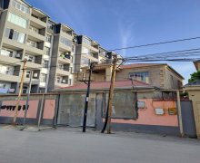 Satılır Həyət evi/villa Masazır, Abşeron r.