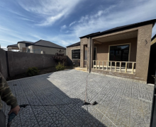 kreditlə Bağ evi Goradil, Abşeron r.