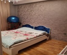 Satılır Yeni Tikili Qara Qarayev m., Nizami r.