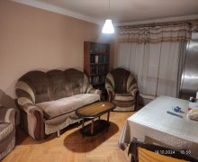 Kirayə (aylıq) Köhnə Tikili Elmlər akademiyası m., Yasamal r.