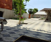 Kirayə (günlük) Bağ evi Şəki ş. Kirayə (günlük) Bağ evi Şəki ş.