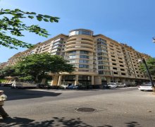 Kirayə (aylıq) Yeni Tikili İçərişəhər m., Səbail r.