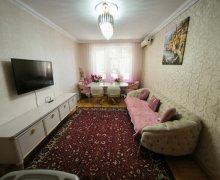 Satılır Yeni Tikili Nəriman Nərimanov m., Nərimanov r.