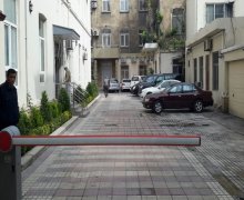 Satılır Köhnə Tikili Sahil m., Xalça Muzeyi, Səbail r.