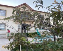 Satılır Həyət evi/villa Badamdar qəs., Səbail r.