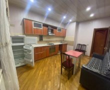 Kirayə (aylıq) Yeni Tikili Azadlıq m., Binəqədi r.