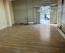 Kirayə (aylıq) Obyekt Memar Əcəmi m., 9-cu mikrorayon, Binəqədi r.