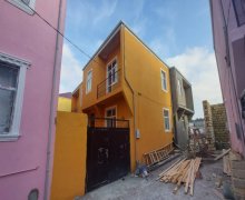 xirdalanda 2 mertebeli heyet evleri/villa Xırdalan ş.