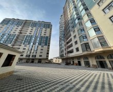 Satılır Yeni Tikili Azadlıq m., Binəqədi r.