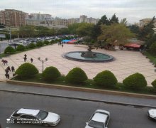 Kirayə (aylıq) Köhnə Tikili Gənclik m., Nəsimi r.