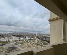 ag seherde aylıq evler Ağ şəhər, Xətai r.