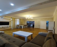 Kirayə (aylıq) Yeni Tikili 28 May m., Nəsimi r.