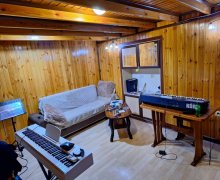 Kirayə (aylıq) Köhnə Tikili Sahil m., Nəsimi r.