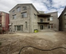 Satılır Həyət evi/villa Əhmədli m., Əhmədli, Xətai r.