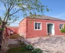 Satılır Həyət evi/villa Binə qəs., Xəzər r.