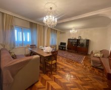 Kirayə (aylıq) Köhnə Tikili Gənclik m., Nərimanov r.