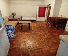 Satılır Köhnə Tikili Nəsimi m., 6-cı mikrorayon, Binəqədi r.